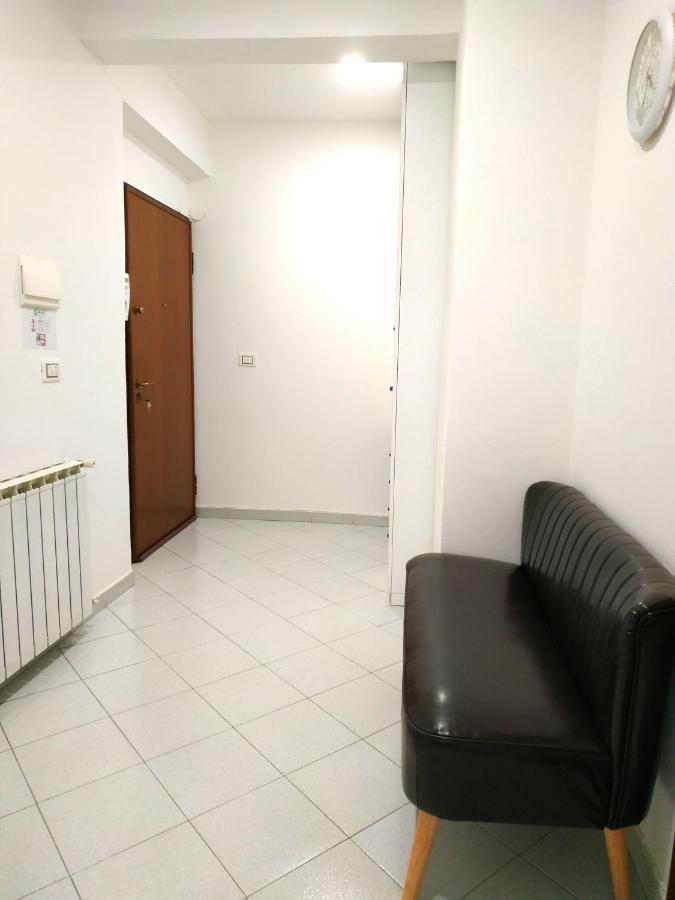 Savona Sea House Apartment ภายนอก รูปภาพ