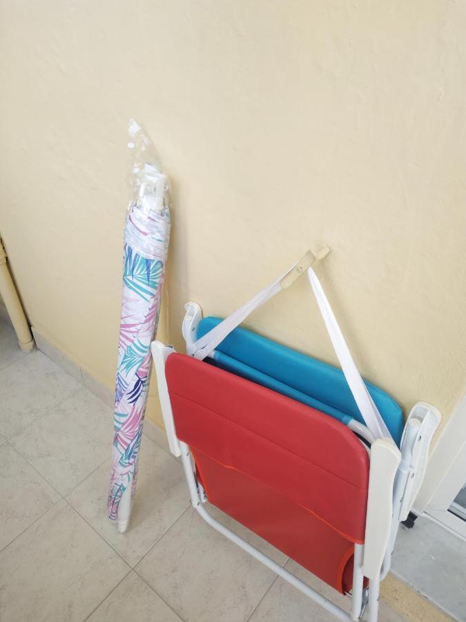 Savona Sea House Apartment ภายนอก รูปภาพ