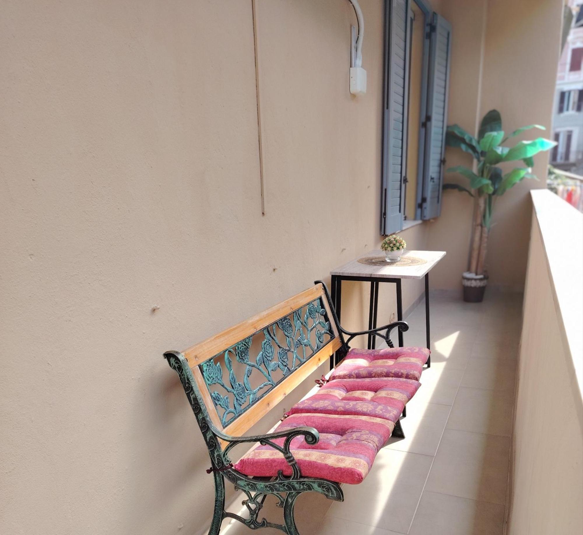 Savona Sea House Apartment ภายนอก รูปภาพ