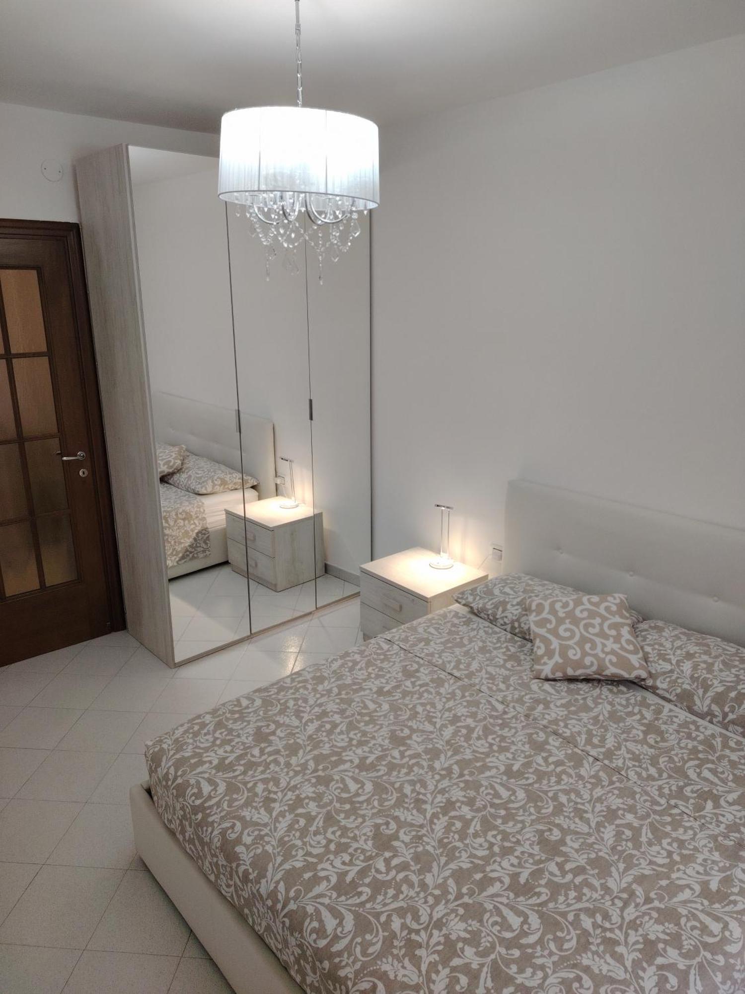 Savona Sea House Apartment ภายนอก รูปภาพ