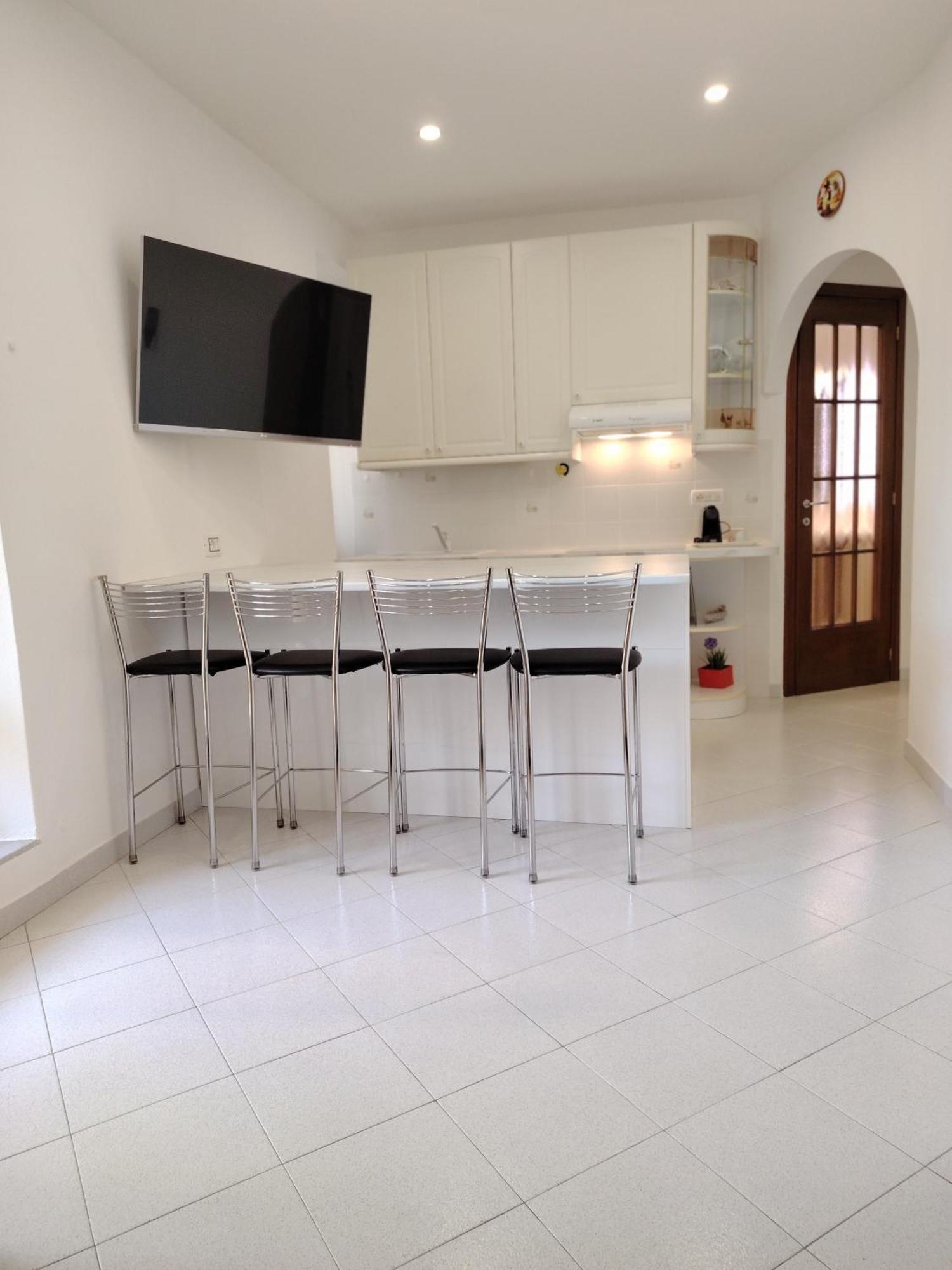 Savona Sea House Apartment ภายนอก รูปภาพ