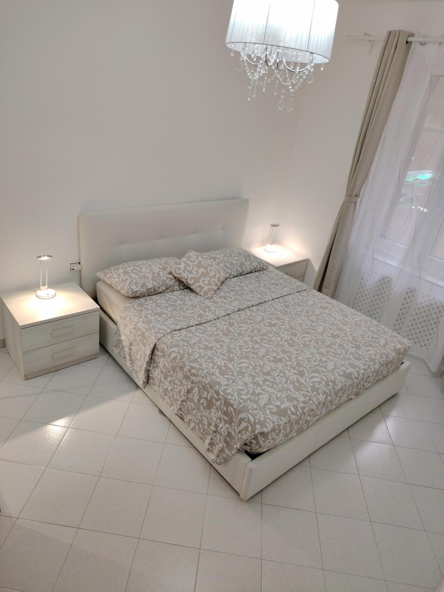 Savona Sea House Apartment ภายนอก รูปภาพ