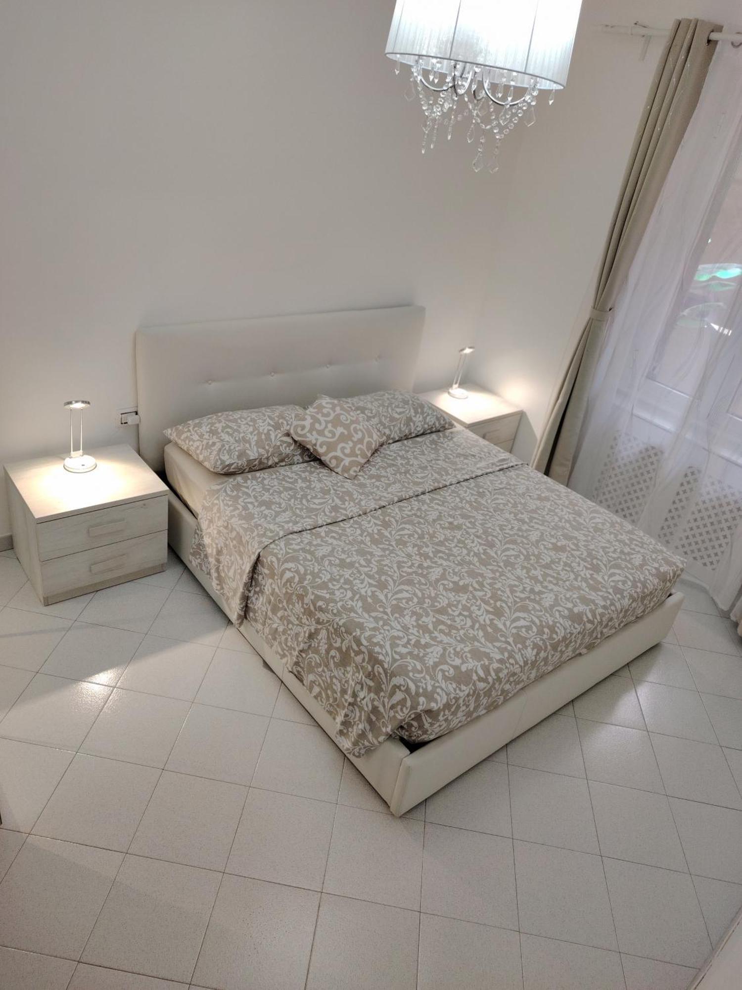 Savona Sea House Apartment ภายนอก รูปภาพ